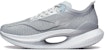 Li-Ning Essential 2.0 'Kelabu Putih' ARRT005-3