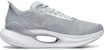 Li-Ning Essential 2.0 'Kelabu Putih' ARRT005-3