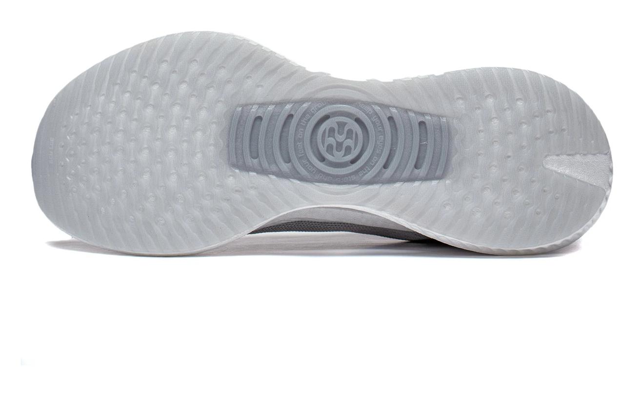 Lookbook Li-Ning Essential 2.0 'Abu Putih' รองเท้าฝึกฝน 운동화 ARRT005-3