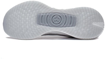 Li-Ning Essential 2.0 'Gris Blanco' ARRT005-3 Lookbook Li-Ning Essential 2.0 'Gris Blanco' ARRT005-3