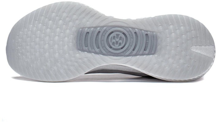 Li-Ning Essential 2.0 'Kelabu Putih' ARRT005-3 Lookbook Li-Ning Essential 2.0 'Kelabu Putih' ARRT005-3