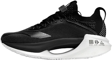 Li-Ning Essential 'Black White' ARRT007-6 Li-Ning Essential 'Black White' ARRT007-6