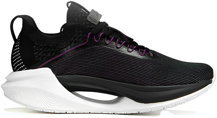 Li-Ning Essential ''Zwart Wit'' ARRT007-6 Order Li-Ning Essential ''Zwart Wit'' ARRT007-6