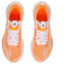 Shop Li-Ning Essential "Arancione Blu" ARRS003-7