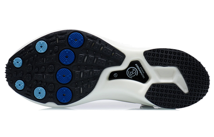 Li-Ning Essential 'RF Grey' 圖 5