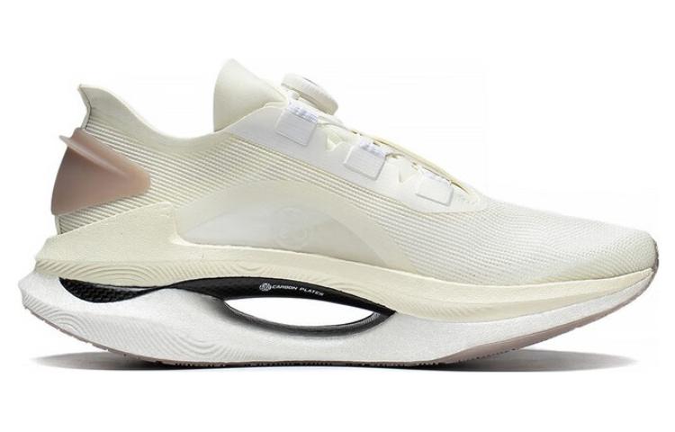Lookbook Li-Ning Esensial 'Putih Abu' ARRT013-3