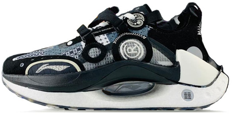 Li-Ning Essential CRC Kasual Lelaki ARYR007-12 Buy Li-Ning Essential CRC Kasual Lelaki ARYR007-12