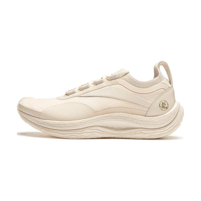 Li-Ning Essentials 'Beige'