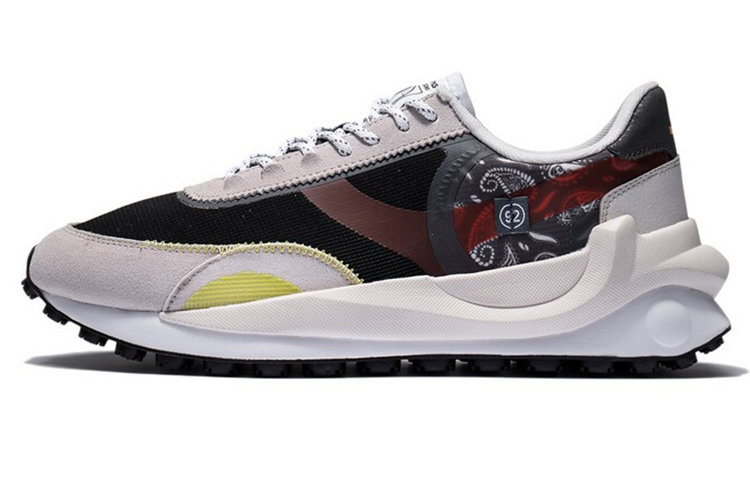 Li-Ning Eternal 92 AGCS013-2
