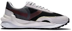 Order Li-Ning Eternal 92 Kasut Sukan AGCS013-2