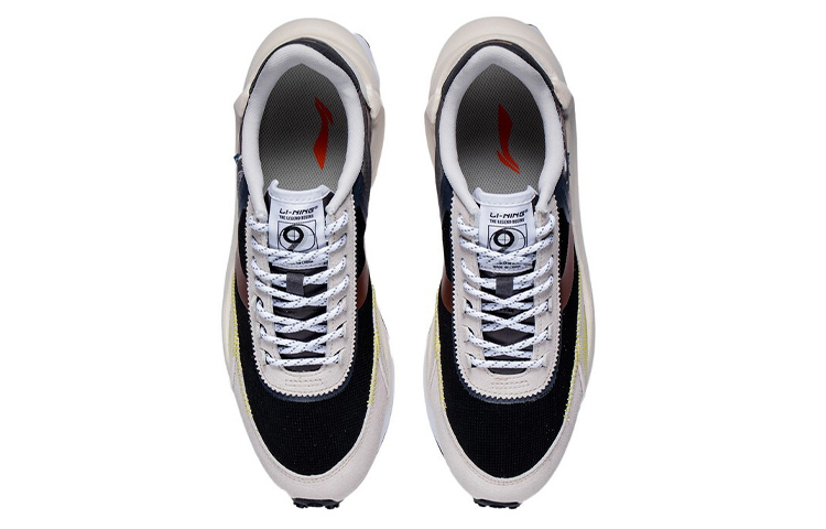 Shop Li-Ning Eternal 92 Kasut Sukan AGCS013-2