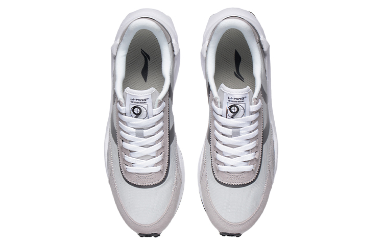 Lookbook Li-Ning Abadi 92 AGCS013-4