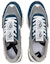 Lookbook Li-Ning Eternal 92 Low Minggu Fesyen Paris 2021 'Kelabu Putih Biru' AGCR047-3