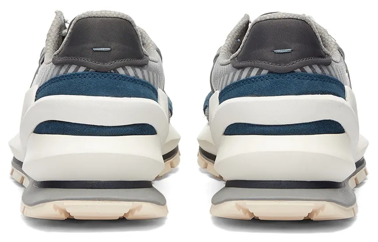 Purchase 李宁永恒92低帮巴黎时装周2021款 '灰白蓝' AGCR047-3