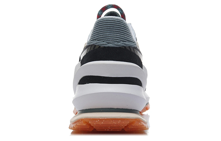 Purchase Li-Ning Eternal 92 Paris Fashion Week 2021 'Thunder Grey' AGCR047-7