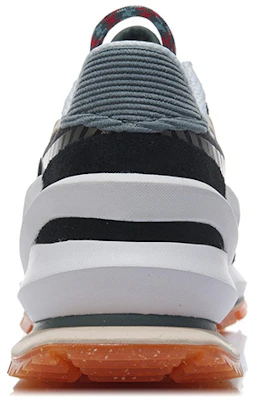 Li-Ning Eternal 92 Paris Fashion Week 2021 'Thunder Grey' AGCR047-7 Purchase Li-Ning Eternal 92 Paris Fashion Week 2021 'Thunder Grey' AGCR047-7