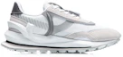 Lookbook Li-Ning Eternal 92 Paris Fashion Week ''Gris Blanc'' AGCR047-1
