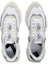 Shop Li-Ning Eternal 92 Paris Fashion Week ''Gris Blanc'' AGCR047-1