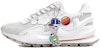 Li-Ning Eternal 92 x Persue 'Kelabu Putih' AGCR259-2