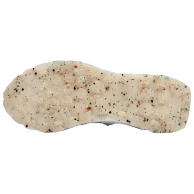 Shop LiNing李寧 方圓 Eternal 休閒 低幫 跑步鞋 男款 灰白