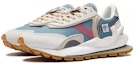 Lookbook Li-Ning Eternal 'Hijau Putih Rendah' AZGS079-3