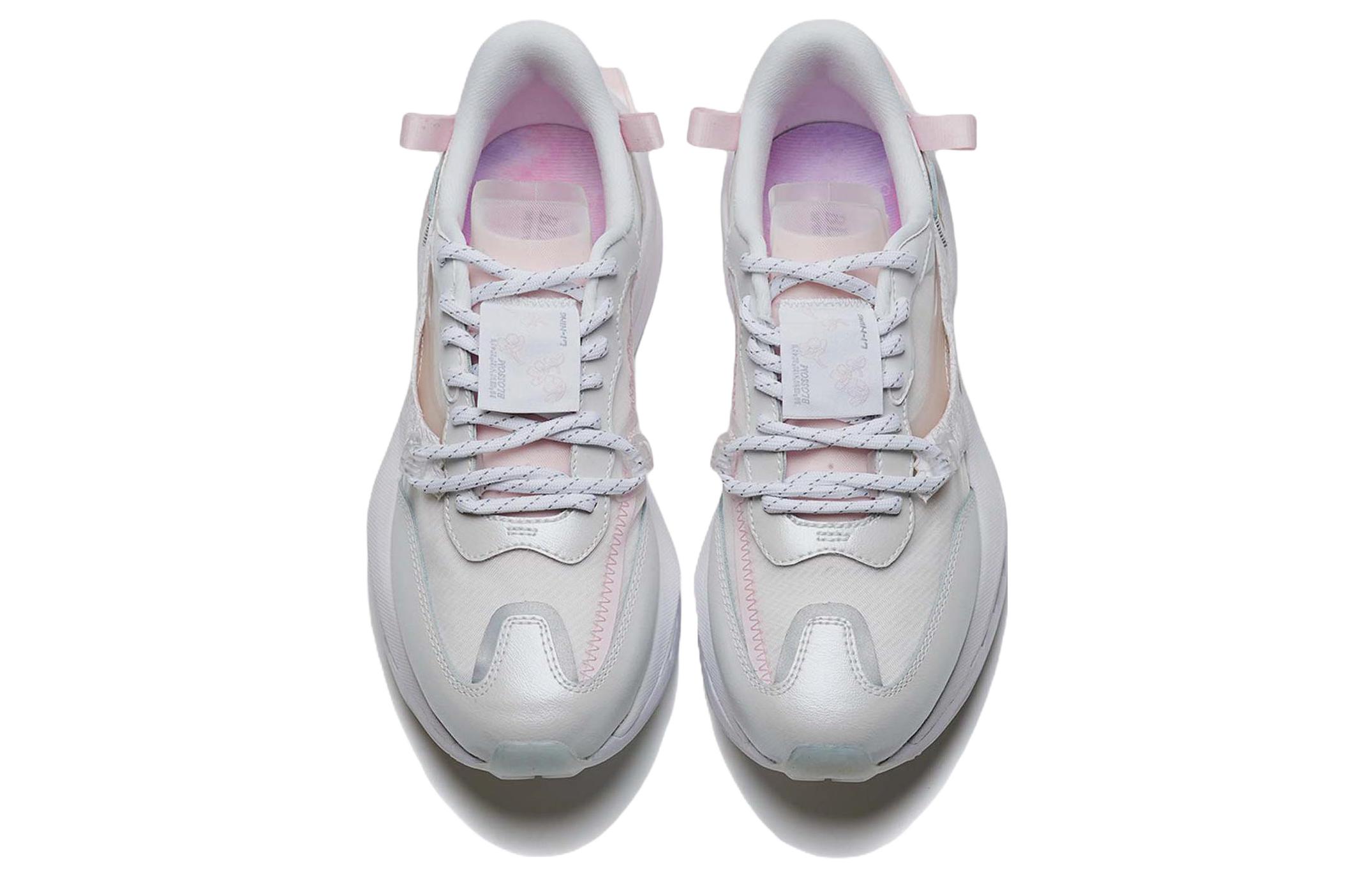 Shop Li-Ning Eternal Premium Sepatu Pria AGCS122-1