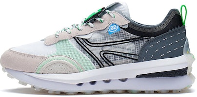 Li-Ning Eternal V2 'White' AGCS025-1 Li-Ning Eternal V2 'White' AGCS025-1