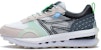 Li-Ning Eternal V2 'Putih' AGCS025-1