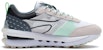 Li-Ning Eternal V2 'Putih' AGCS025-1