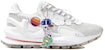 Li-Ning Eternal x Persue 'Putih' AGCR260-1