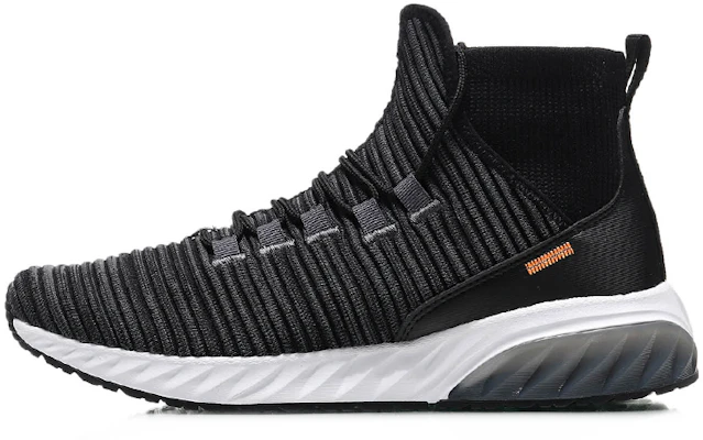 Li-Ning Evolution ''Schwarz Grau'' AGLN199-1 Buy Li-Ning Evolution ''Schwarz Grau'' AGLN199-1