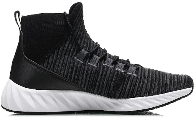 Li-Ning Evolution ''Schwarz Grau'' AGLN199-1 Order Li-Ning Evolution ''Schwarz Grau'' AGLN199-1