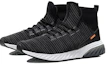 Lookbook Li-Ning Evolution ''Schwarz Grau'' AGLN199-1
