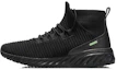 Buy Li-Ning Evolution ''Schwarz High-Top Laufschuhe'' AGLN199-4