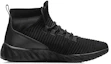 Order Li-Ning Evolution ''Schwarz High-Top Laufschuhe'' AGLN199-4