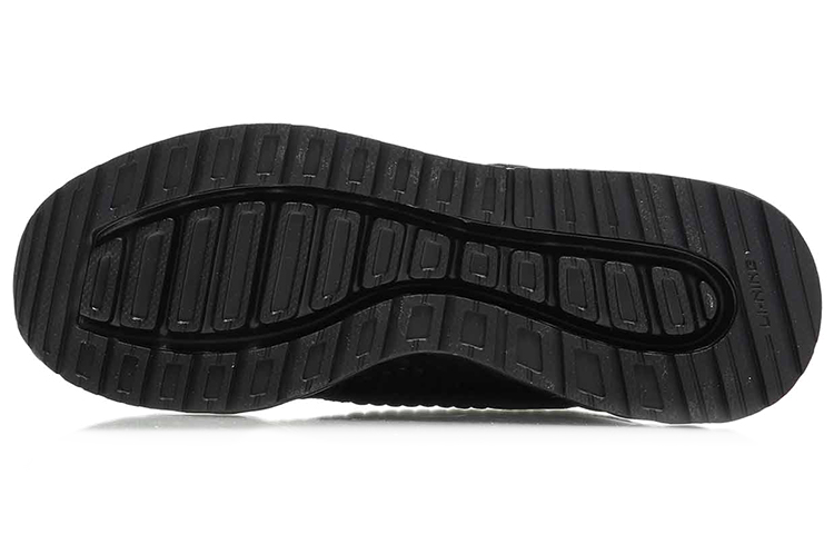 Purchase Li-Ning Evolution ''Schwarz High-Top Laufschuhe'' AGLN199-4