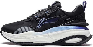 Li-Ning Exceed 5 'Black Blue' AGLS173-3 Li-Ning Exceed 5 'Black Blue' AGLS173-3