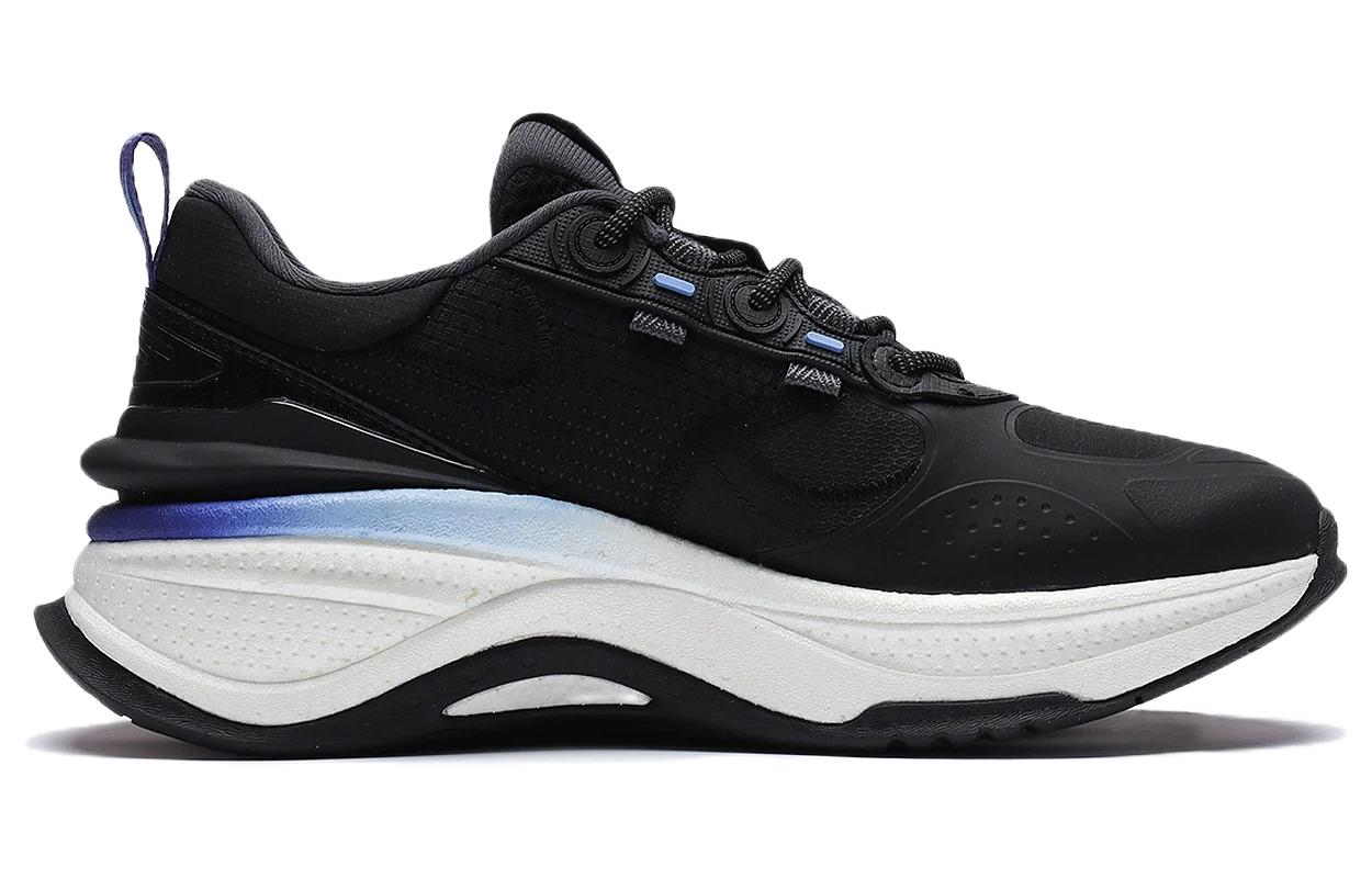Order 리닝 익시드 5 '블랙 블루' (Li-Ning Exceed 5 'Black Blue') AGLS173-3