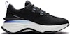 Li-Ning Exceed 5 'Hitam Biru' AGLS173-3