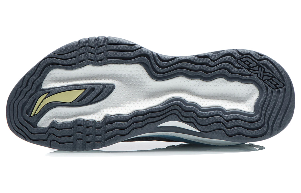 Purchase Li-Ning Exceed 5 'Gris Negro' AGLR025-2