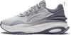 Li-Ning Exceed 5 'Kelabu Putih' AGLS173-2