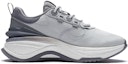 Order Li-Ning Exceed 5 'Kelabu Putih' AGLS173-2