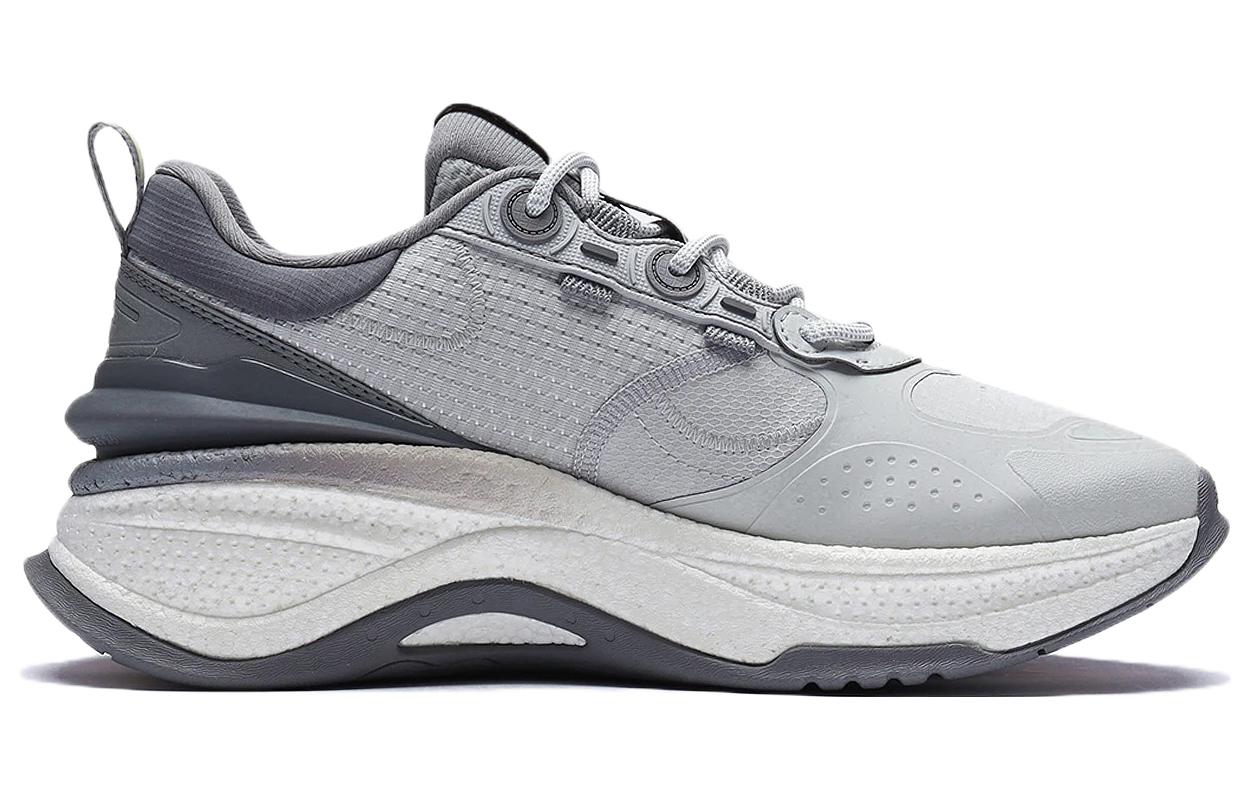 Order Li-Ning Exceed 5 'Grey White' AGLS173-2