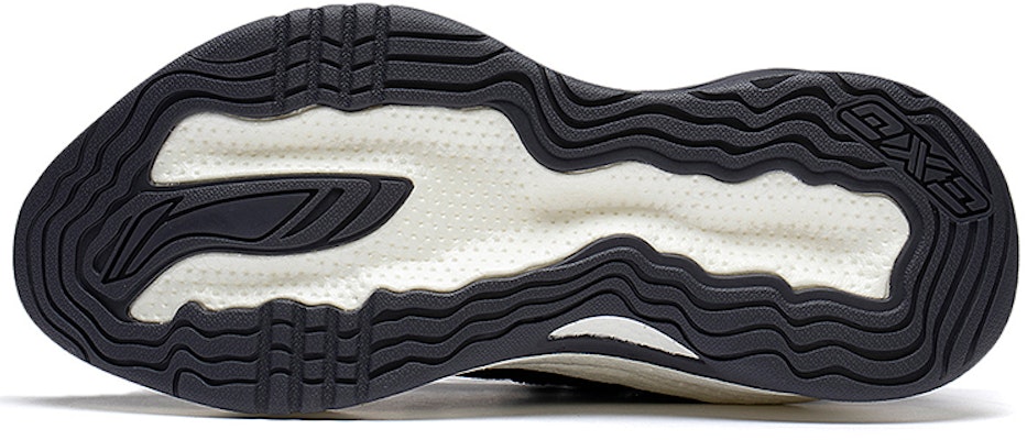 Li-Ning Exceed 5 'Grey White' AGLS173-2 Shop Li-Ning Exceed 5 'Grey White' AGLS173-2