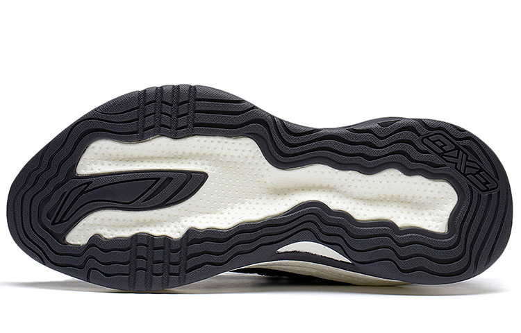 Shop Li-Ning Exceed 5 'Grey White' AGLS173-2