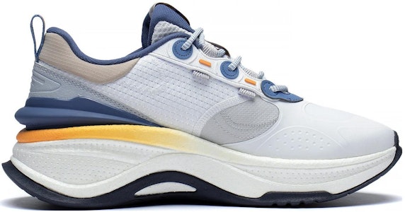 李寧 エクシード5 「スモーク白青」 AGLS173-1 Order 李寧 エクシード5 「スモーク白青」 AGLS173-1