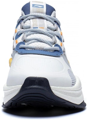 Li-Ning Exceed 5 'Smoke White Blue' AGLS173-1 Purchase Li-Ning Exceed 5 'Smoke White Blue' AGLS173-1