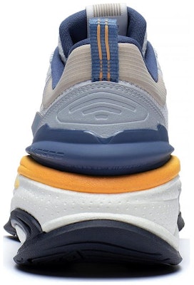 Li-Ning Exceed 5 'Smoke White Blue' AGLS173-1 Details for Li-Ning Exceed 5 'Smoke White Blue' AGLS173-1