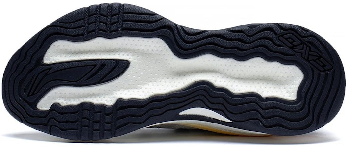 李寧 エクシード5 「スモーク白青」 AGLS173-1 Sizing 李寧 エクシード5 「スモーク白青」 AGLS173-1