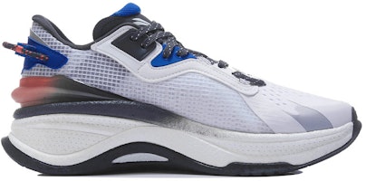 리닝 익시드 5 "화이트 스카이 다이버" AGLR025-1 Order 리닝 익시드 5 "화이트 스카이 다이버" AGLR025-1